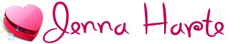 Jenna Harte