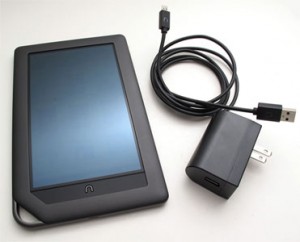 nook