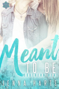 Meant to Be, by Jenna Harte