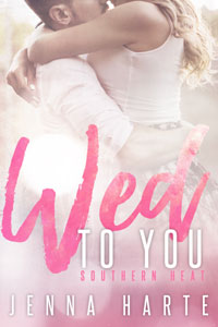 Wed to You by Jenna Harte