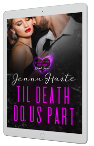 'Til Death Do Us Part