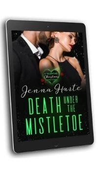 Death Under the Mistletoe