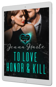 To Love Honor and Kill