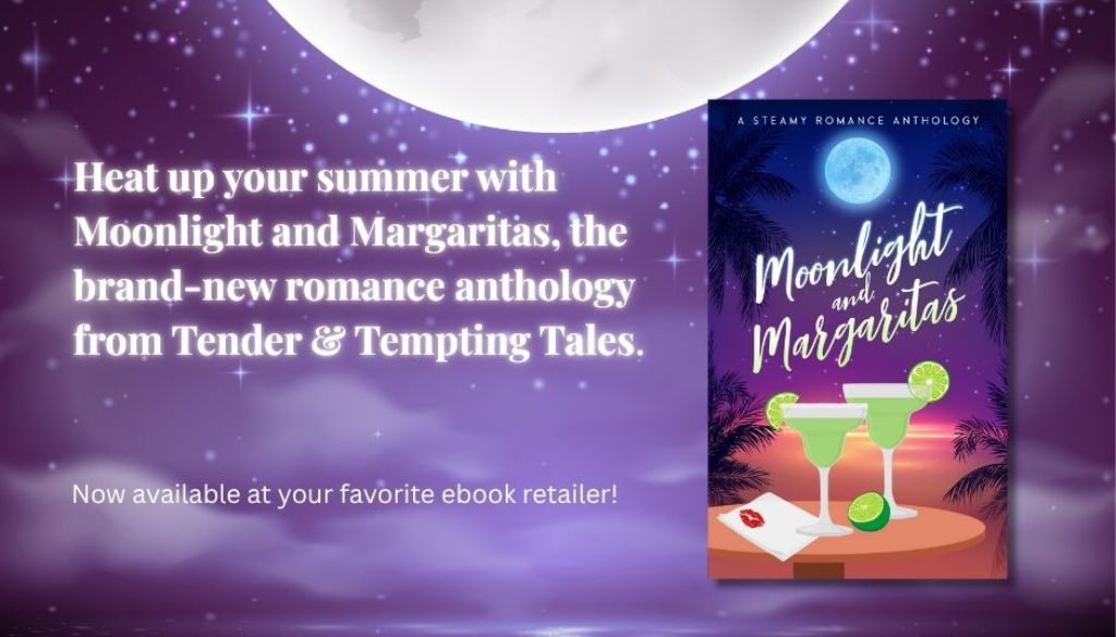 Moonlight and Margaritas