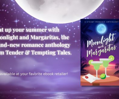 Moonlight and Margaritas
