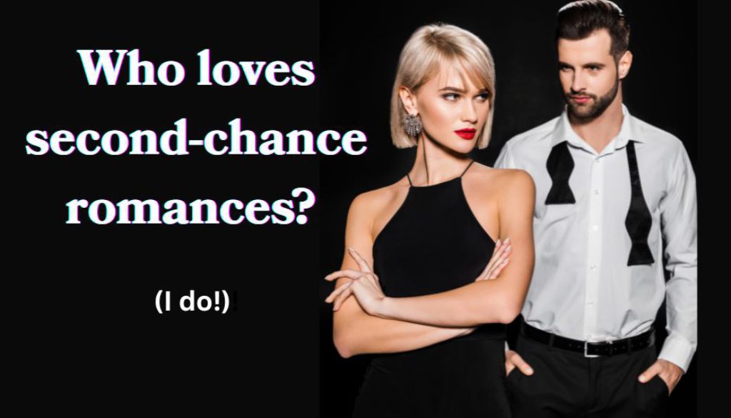 The Magic of Second-Chance Romance