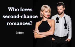 The Magic of Second-Chance Romance