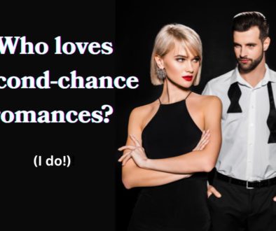 The Magic of Second-Chance Romance