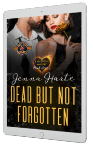 Dead But Not Fortotten