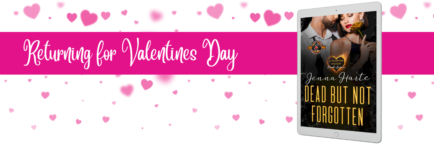 Dead But Not Fortotten