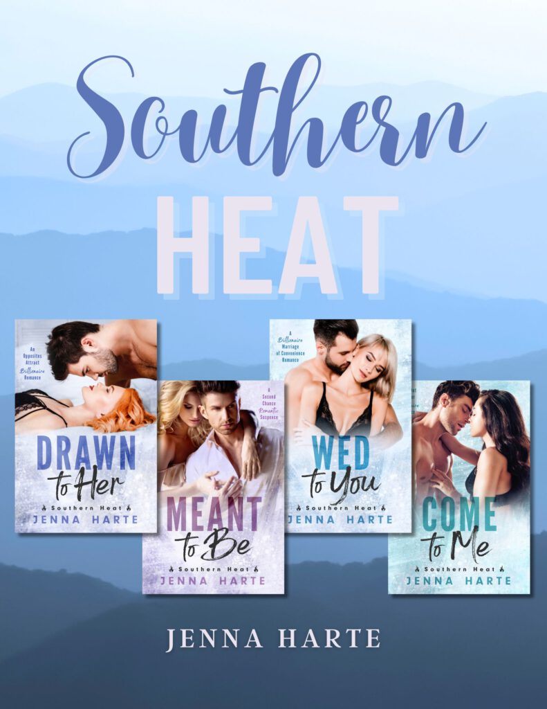 SOUTHERN Heat Series