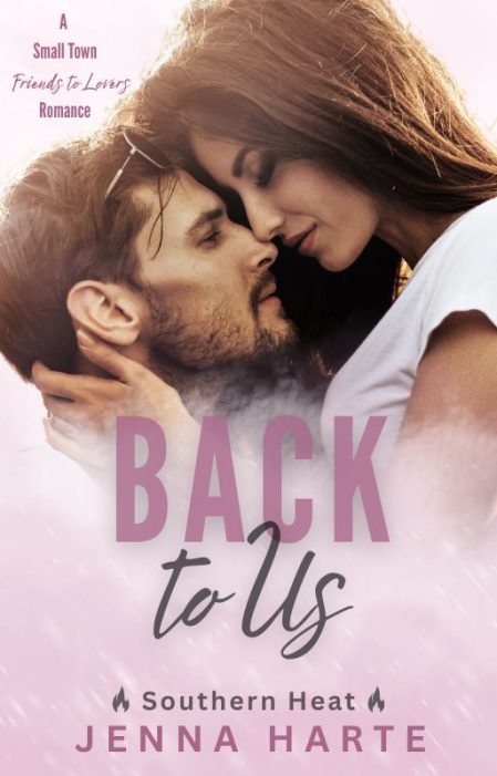 back to us